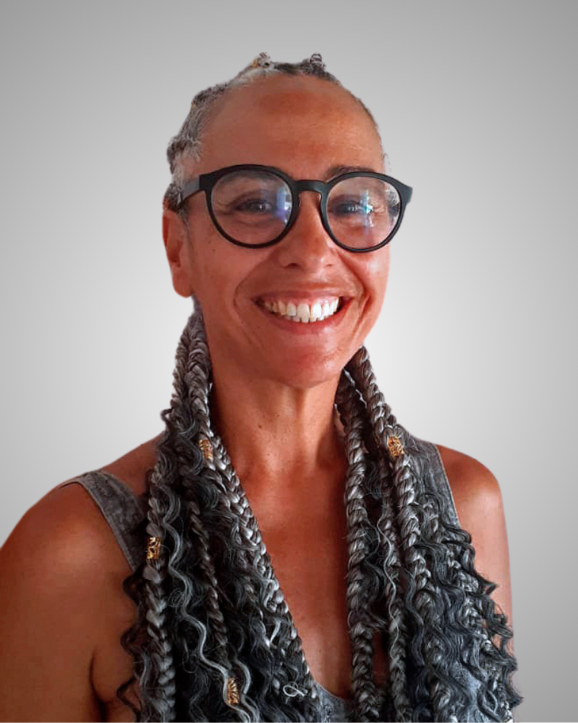 Dra. Lourinalda Silva